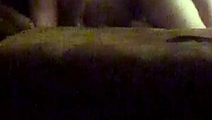 Mandifine cheats with big ass and small tits