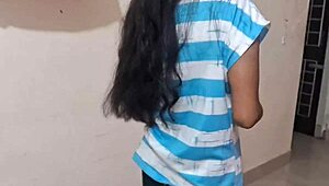 Sex Master Enjoys Hot Intimate Play with Indian Bhabhi