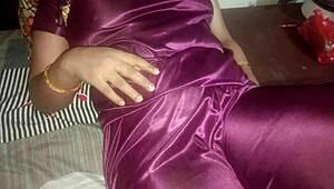 Pinky Bhabhi fucks her brother-in-law with great pleasure
