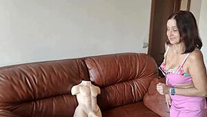 Hey Tantaly, I’m not into her, but do you wanna dominate me again?