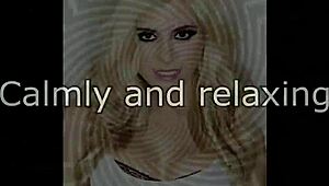 Mistress Lisa Hypnotizes Her Slave to Repeat and Obey in Erotic BDSM