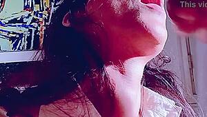 teen amber sucks balls in this amateur anal compilation