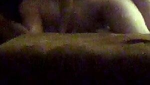 Mandifine cheats with big ass and small tits