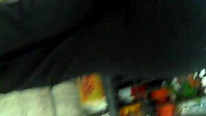 Big booty pawg spotted at cub foods store.