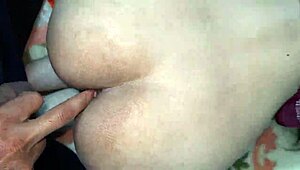secretly fucking bhabhi's pussy after seduction in rough reality