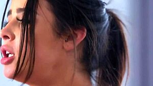 Girlsway - Naughty Masseuse Kylie Rocket Delights Aiden Ashley