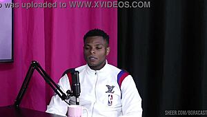 Will Mastro’s compilados on Bora Cast with Bruna Carlos spark public buzz?