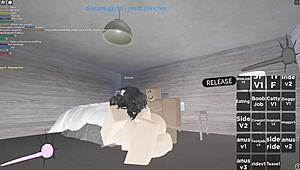 Exploring Roblox Adventures with Latina Characters