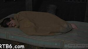 Rough Oral Stimulation And Fucking