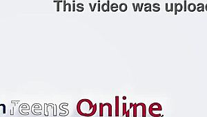 Ellie and Victoria milk cock for cum