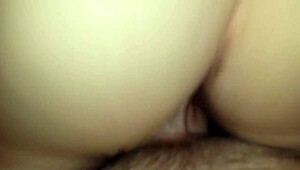 Wife Getting Fucked Doggystyle