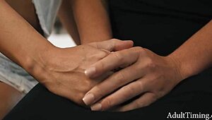 karlee grey uses hall pass on vanna bardot for best fuck