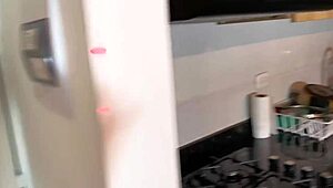 neighbor drills me hard and fills my mouth with cum - skysex