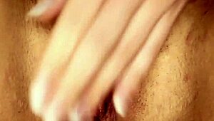 amateur babe gives pov titty fuck and handjob before hardcore blowjob