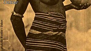 Vintage erotic confessions from a victorian gentleman