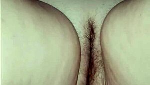 Nicebigddd Huge Natural Tits Cum in Masturbation Session