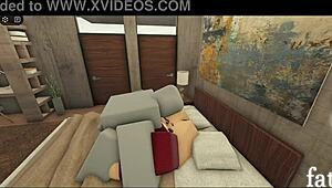 roblox sex game part 10 with hidden adult surprises