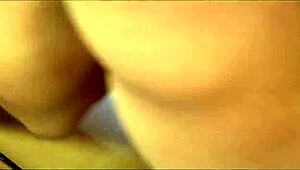 18歳カルメン・キンスリーとマッケンジー・マイルズが激ヤバ3P点火！