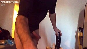 Kickstart Your Day with Kinky Adventures