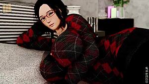 What's happening at the inn now?