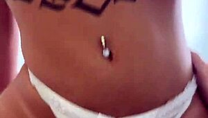 Latina Babe Unleashes Heat in POV Casting