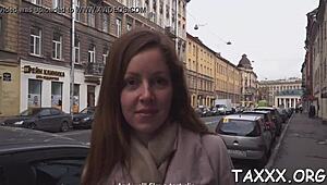 i got fucked and creampied on webcam during this sloppy interview