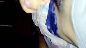 Morena 19 Años Prostitute Description