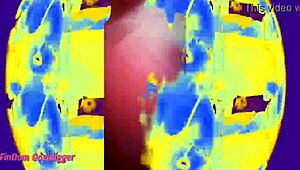 you can't stop staring at my glasses and perfect features