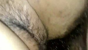 Mami Opens Wide For Super Endowed Young Cock!