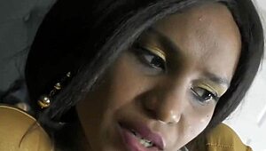 Horny Lily Stepmom Roleplay