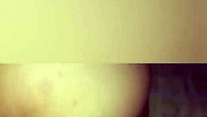 my wife gets fucked by that big black cock and i love it