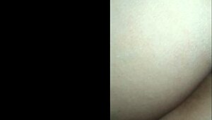 Condomless Sex with College Roommate in Assfucking