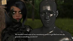 The Price of Power 163