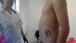 Laser Hair Removal With Happy Ending