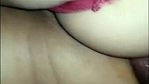 college roommate goes wild with unprotected anal fun
