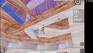 LOVE MY BABY, chubby mature amateur assfucking anal