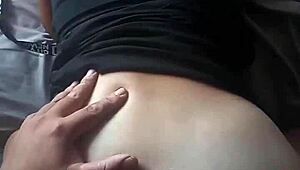 Fucks mature cheating neighbor.