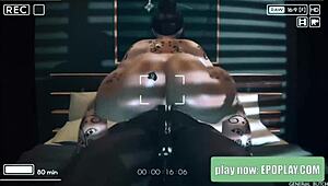 Bbc Cock Riding With Big Tits.