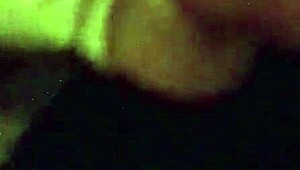 Detailed Fleshlight Pussy Simulation With Intense Stroking