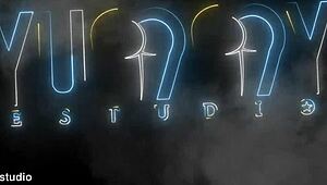 Hell Yeah! Larissa Leite and Elisa Santos Fist Deep in Anal!