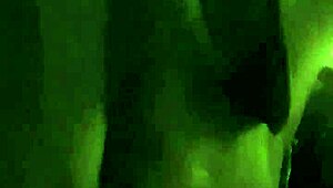 submissive bdsm play with intense control and pleasure