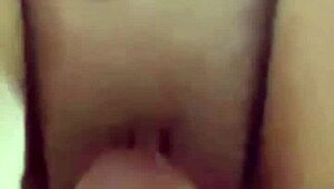 Miyatriez: Housewife's Pussy Getting Fucked Hard!