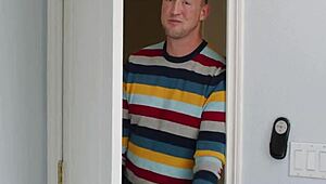 Stuck Toy! Stepdad Ryan Driller Helps Pierce Paris!