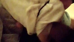 Detailed Fleshlight Pussy Simulation With Intense Stroking