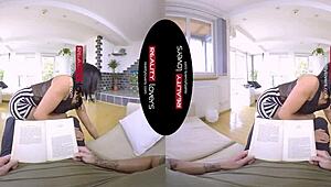 Realitylovers Wifey Needs Attention Vr