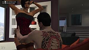 private dance in gtao