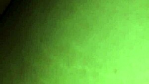 Intense Bent Over Doggy Style Fucking Session