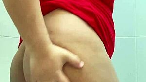 Pregnant Belly Makes Me So Horny and Ready!