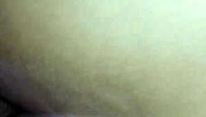 Intense Bent Over Doggy Style Fucking Session