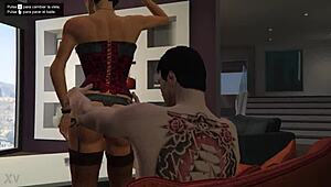 private dance in gtao